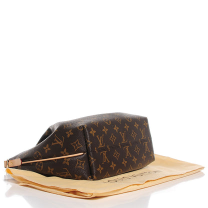 Louis Vuitton Monogram Turenne PM 4 of 7