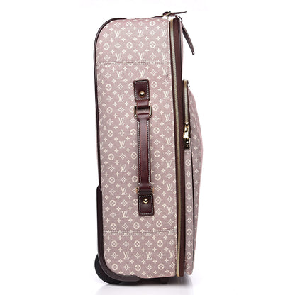 Louis Vuitton Monogram Idylle Pegase 55 Sepia 6 of 17