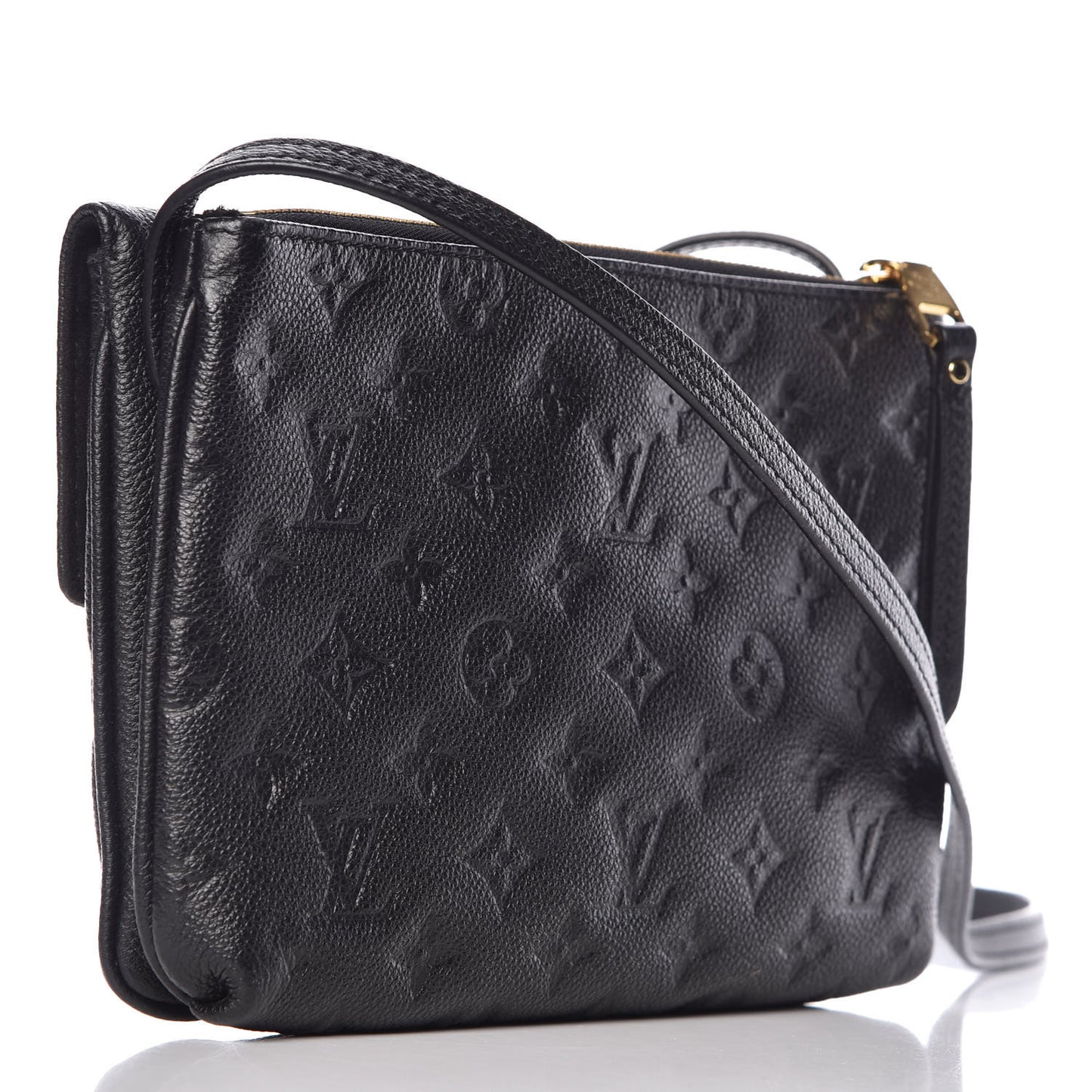 Empreinte Twice Black