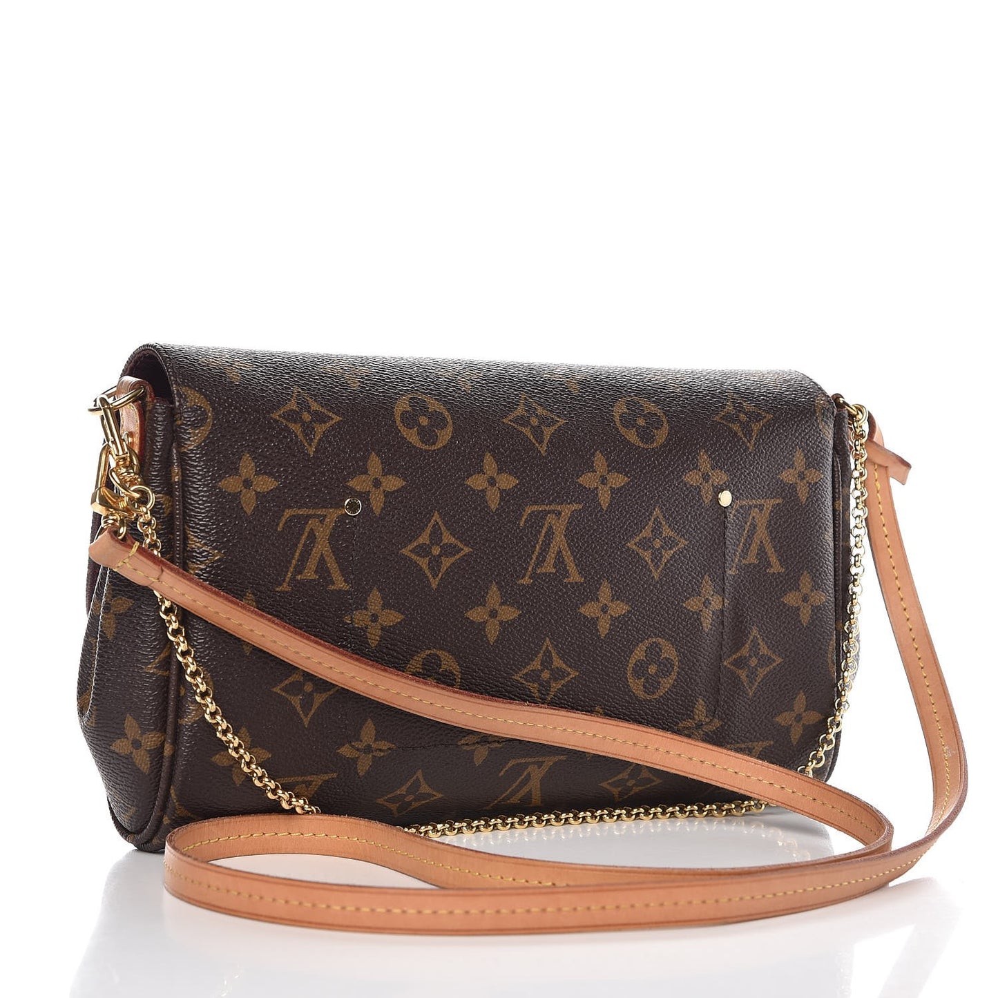 Monogram Favorite MM