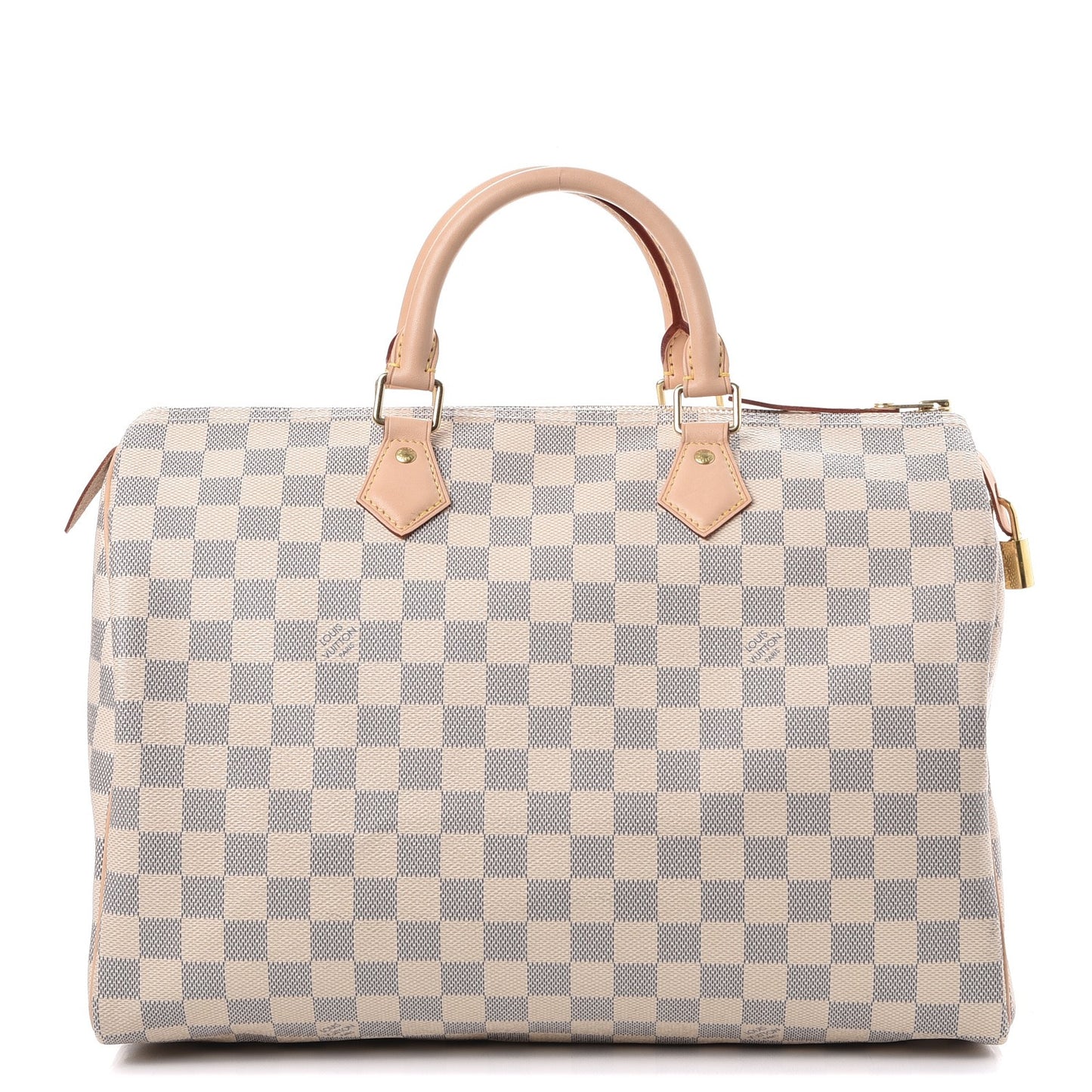 Damier Azur Speedy 35