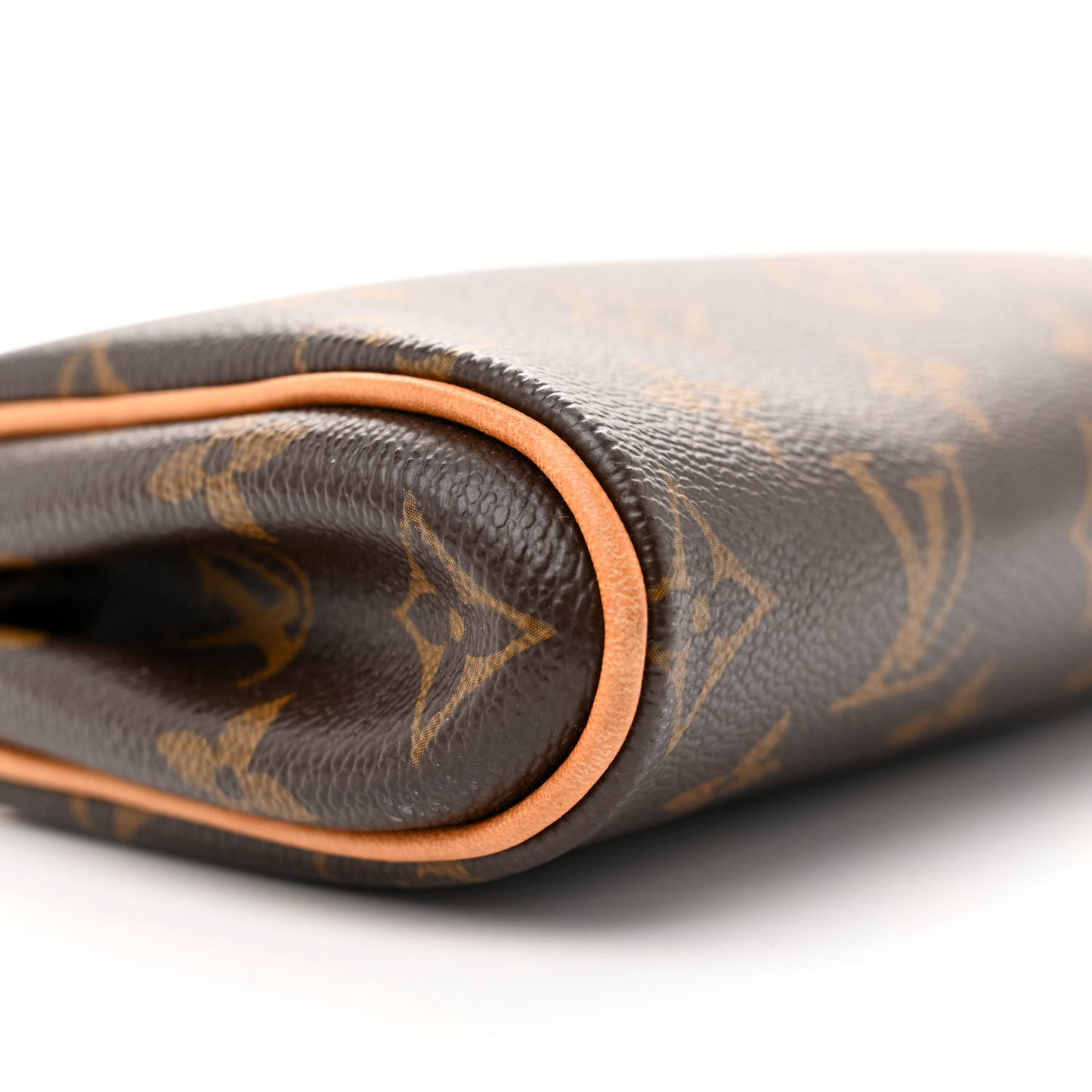 Monogram Eva Clutch
