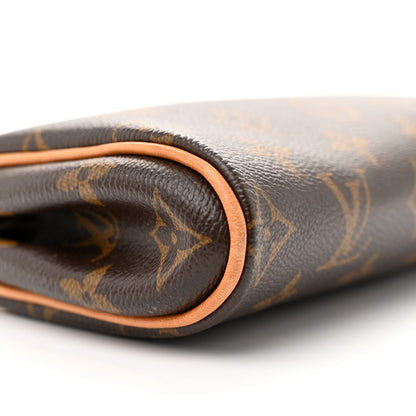 Louis Vuitton Monogram Eva Clutch 9 of 13