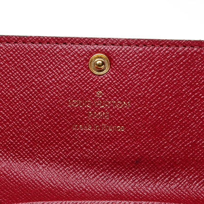 Louis Vuitton Monogram 6 Key Multicles Holder Fuchsia 7 of 7