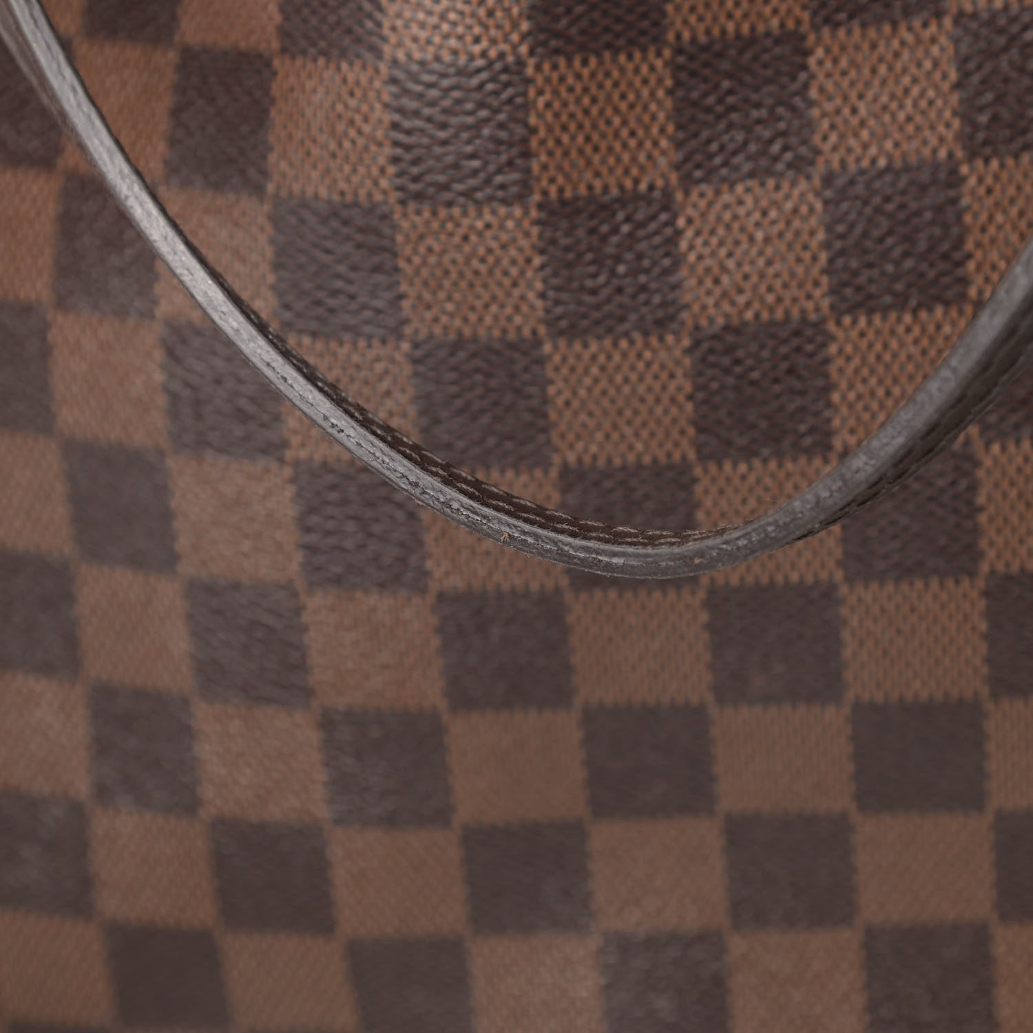 Louis Vuitton Damier Ebene Neo Neverfull GM 17 of 23