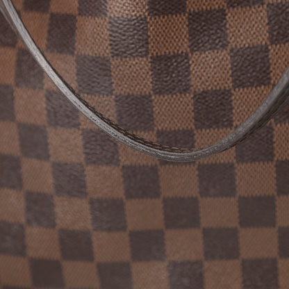 Louis Vuitton Damier Ebene Neo Neverfull GM 17 of 23