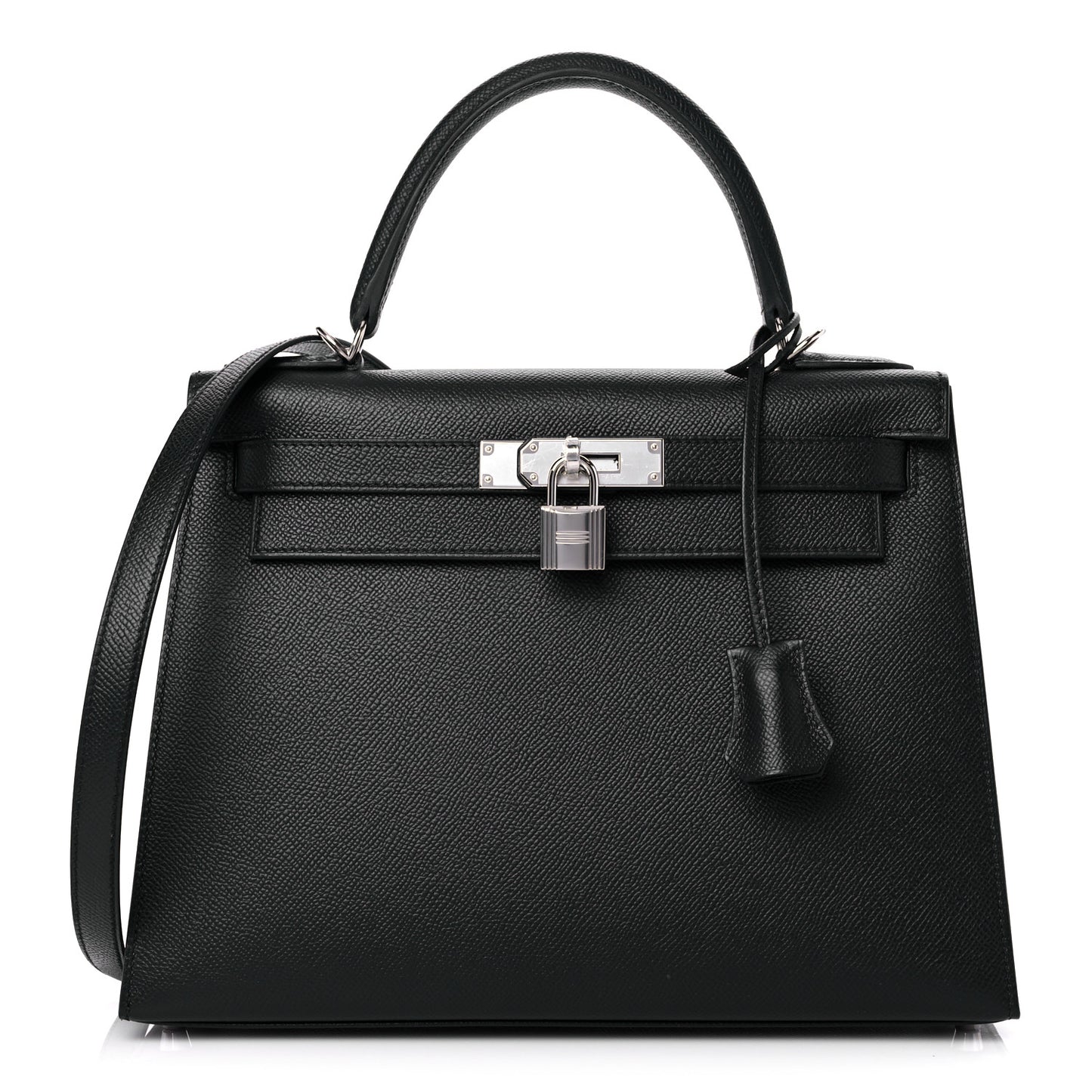 Epsom Kelly Sellier 28 Black