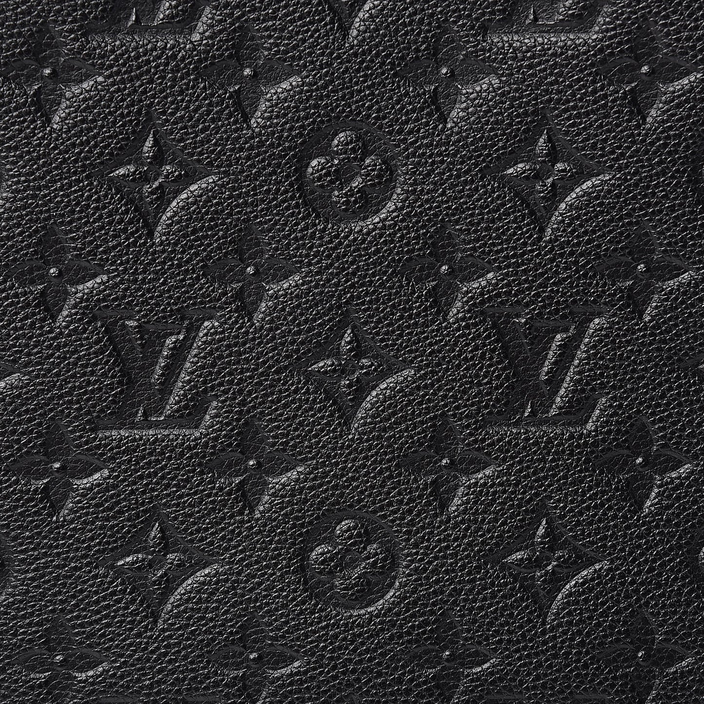 Empreinte Montaigne GM Black