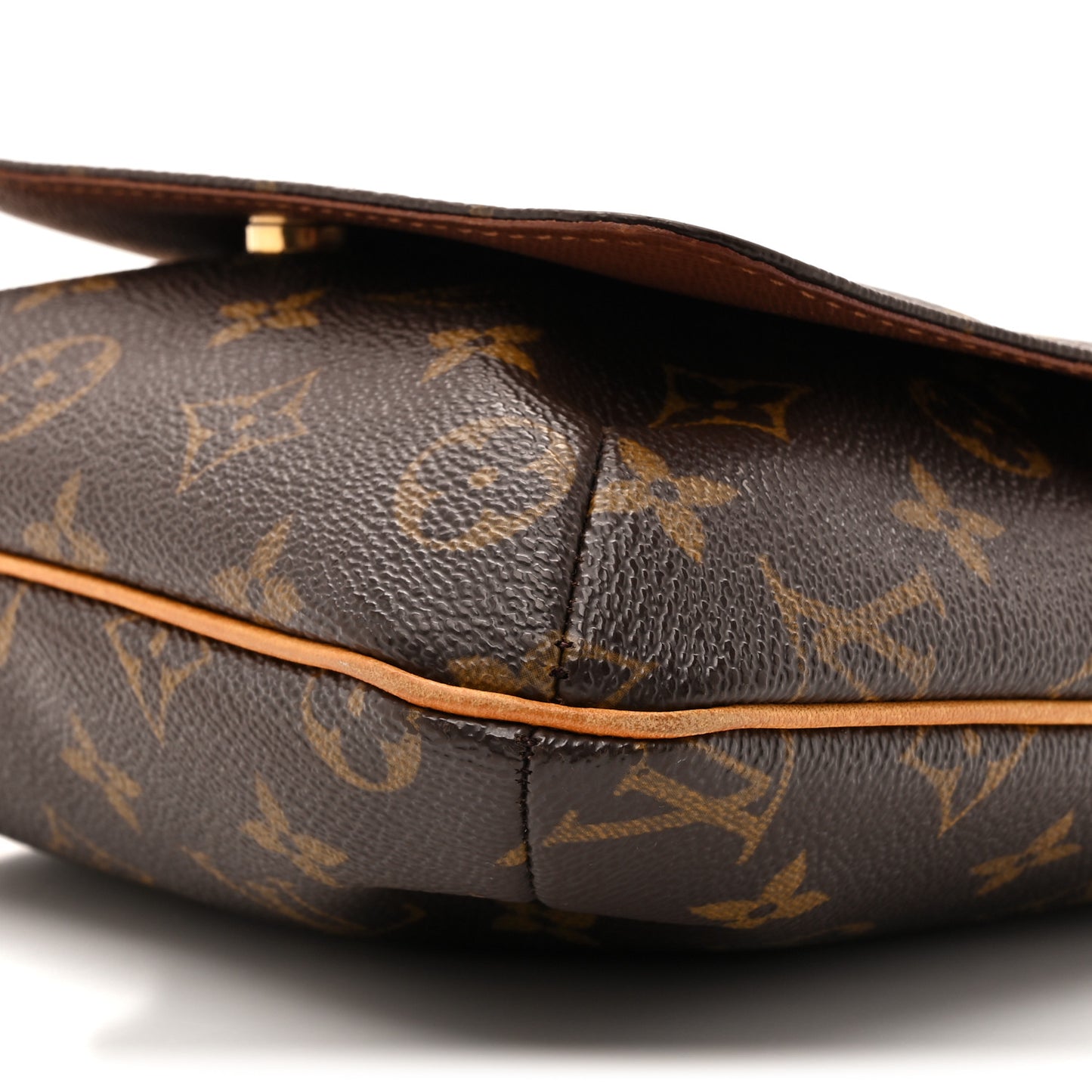 Monogram Musette Salsa Long Strap