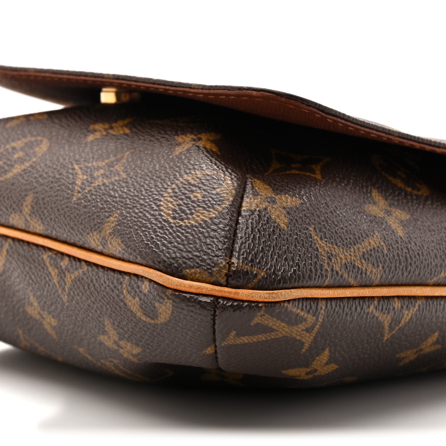 Louis Vuitton Monogram Musette Salsa Long Strap 8 of 14