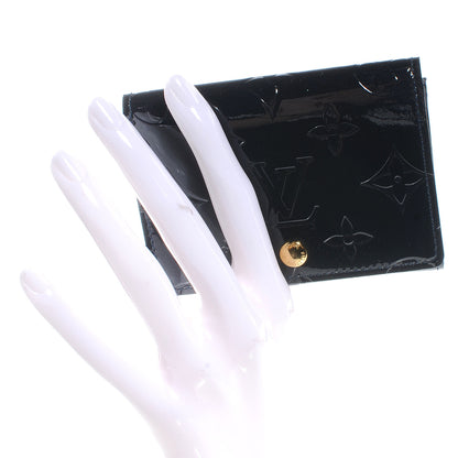 Louis Vuitton Vernis Business Card Holder Infini 2 of 8