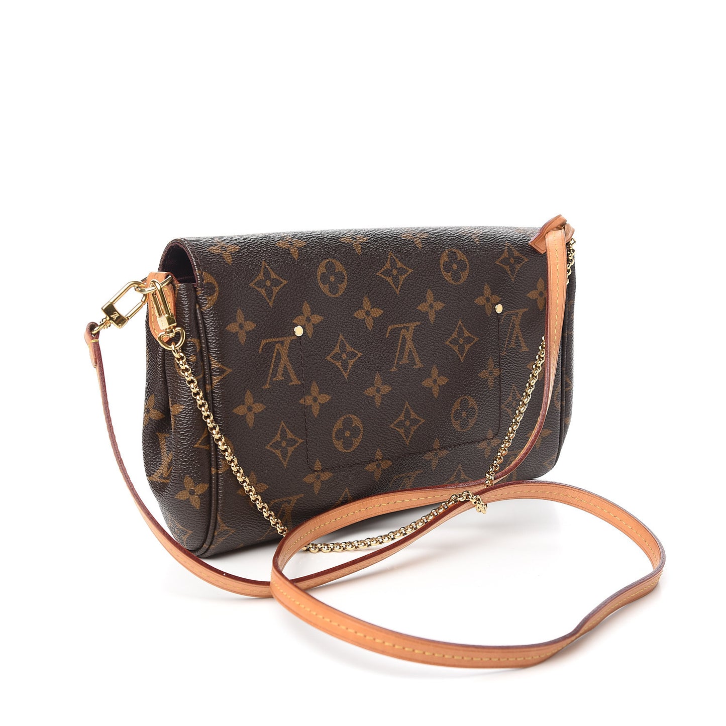 Monogram Favorite MM