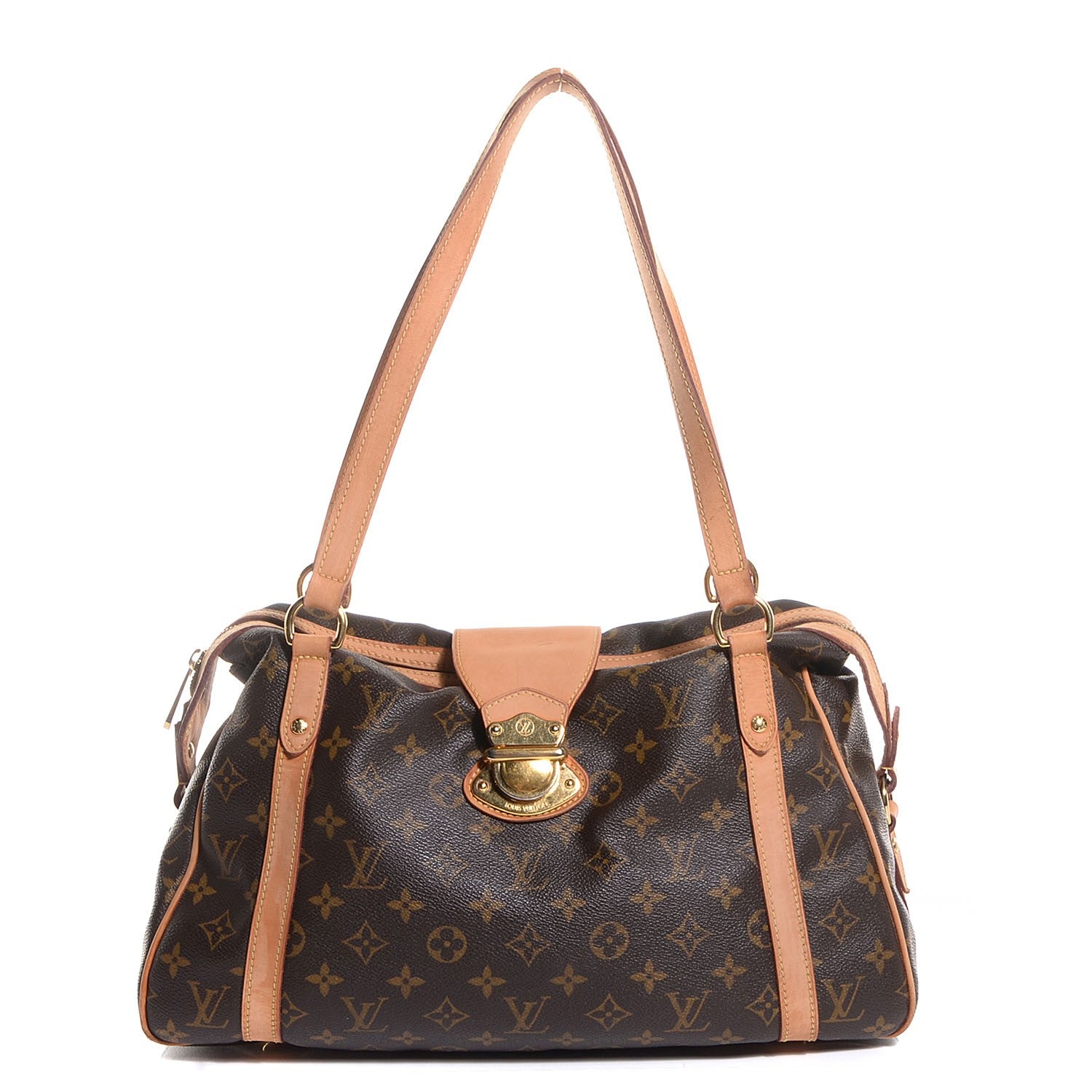 Louis Vuitton Monogram Stresa PM 1 of 7
