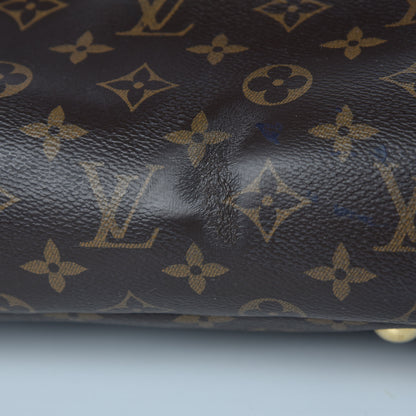 Louis Vuitton Monogram Pallas Black 11 of 20