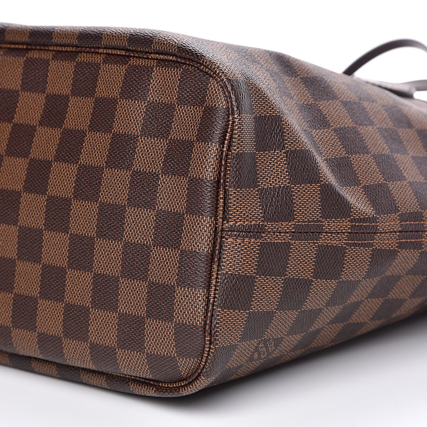 Damier Ebene Neo Neverfull MM