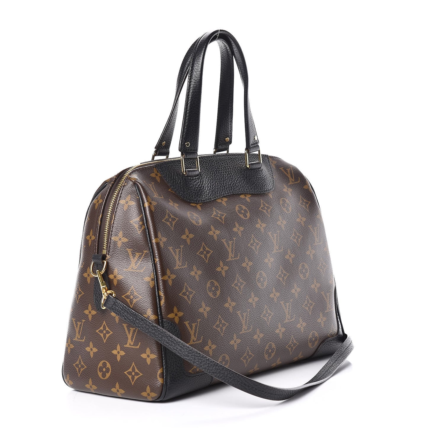 Monogram Retiro NM Black