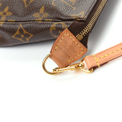 Louis Vuitton Monogram Pochette Accessories 8 of 10