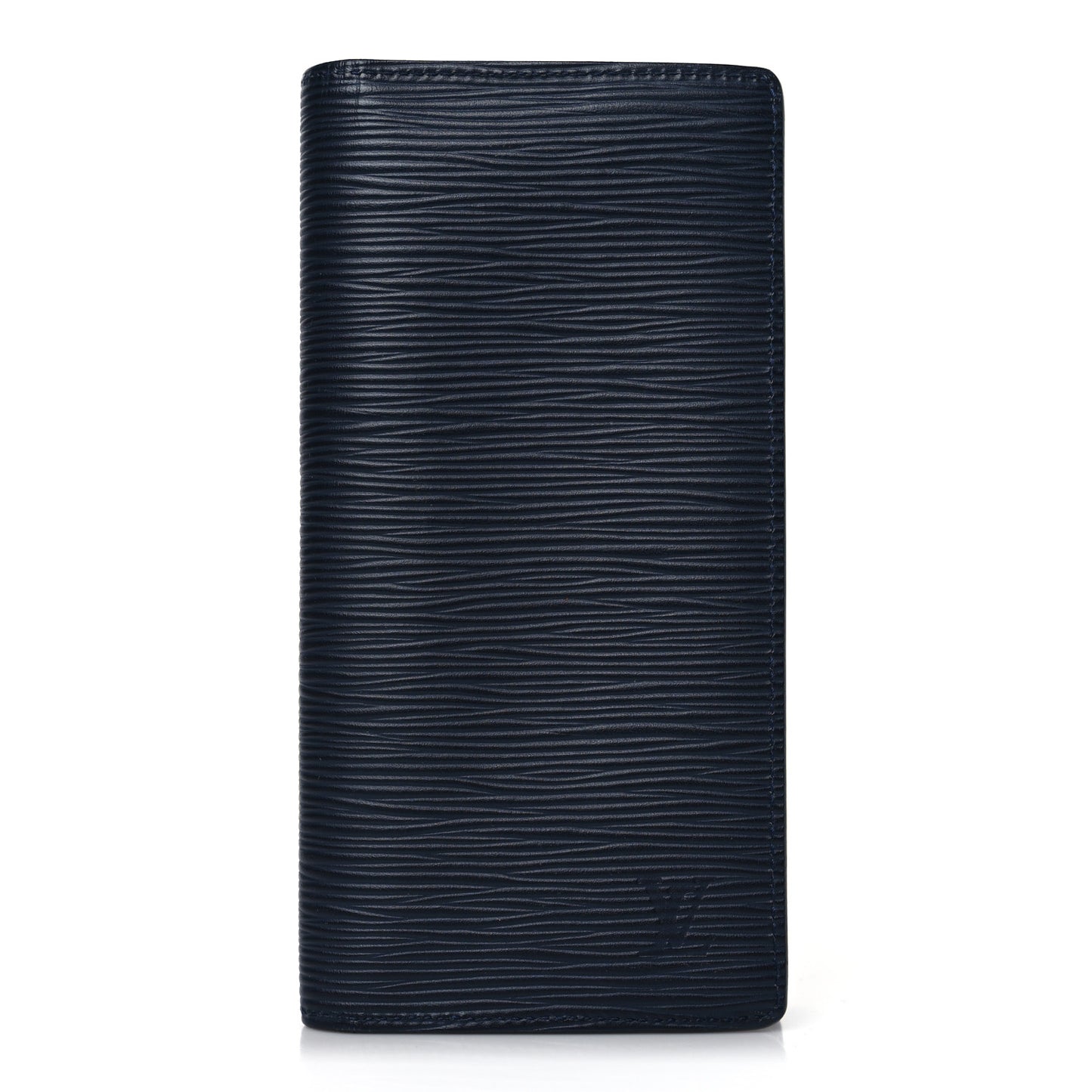 Epi Brazza Wallet Navy