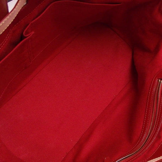 Monogram Salina GM Rubis