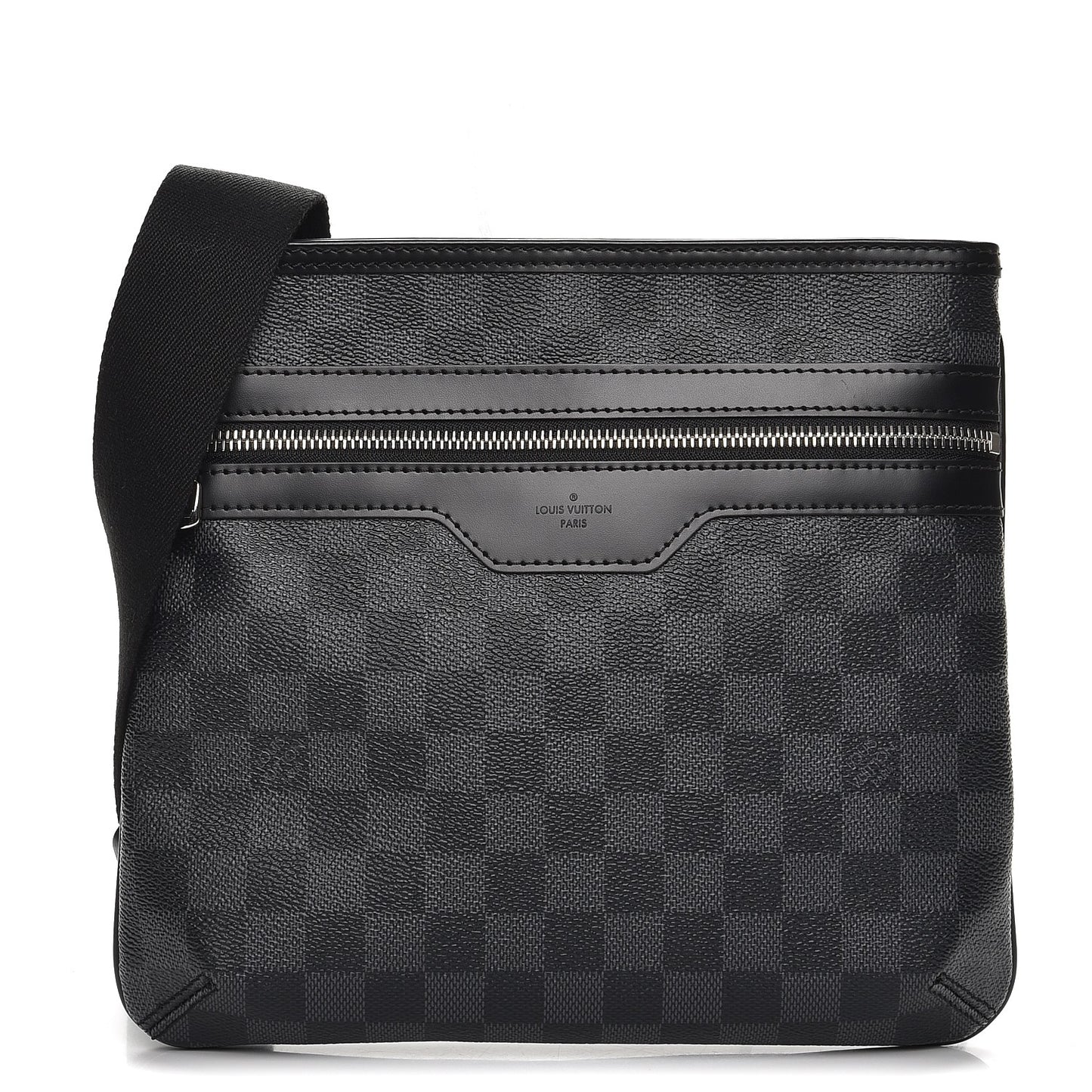 Damier Graphite Thomas