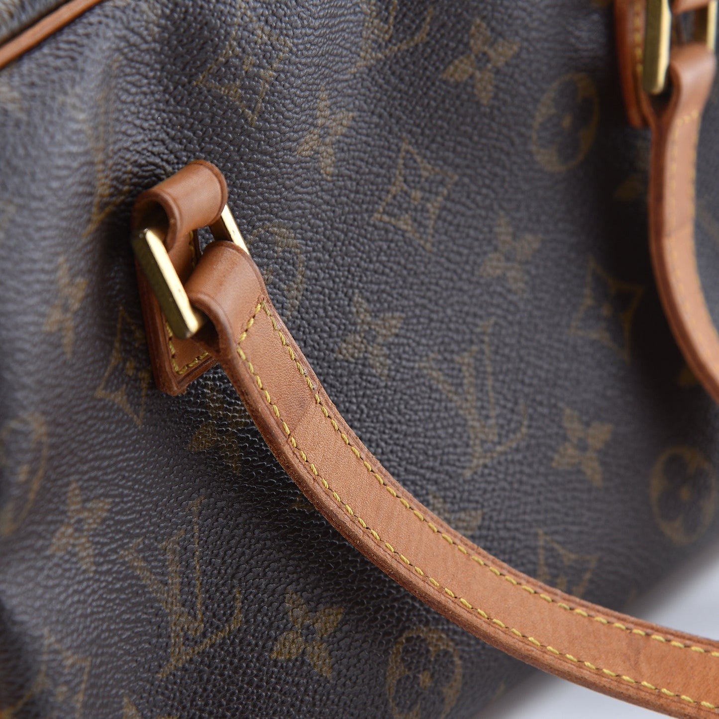 Monogram Cite MM