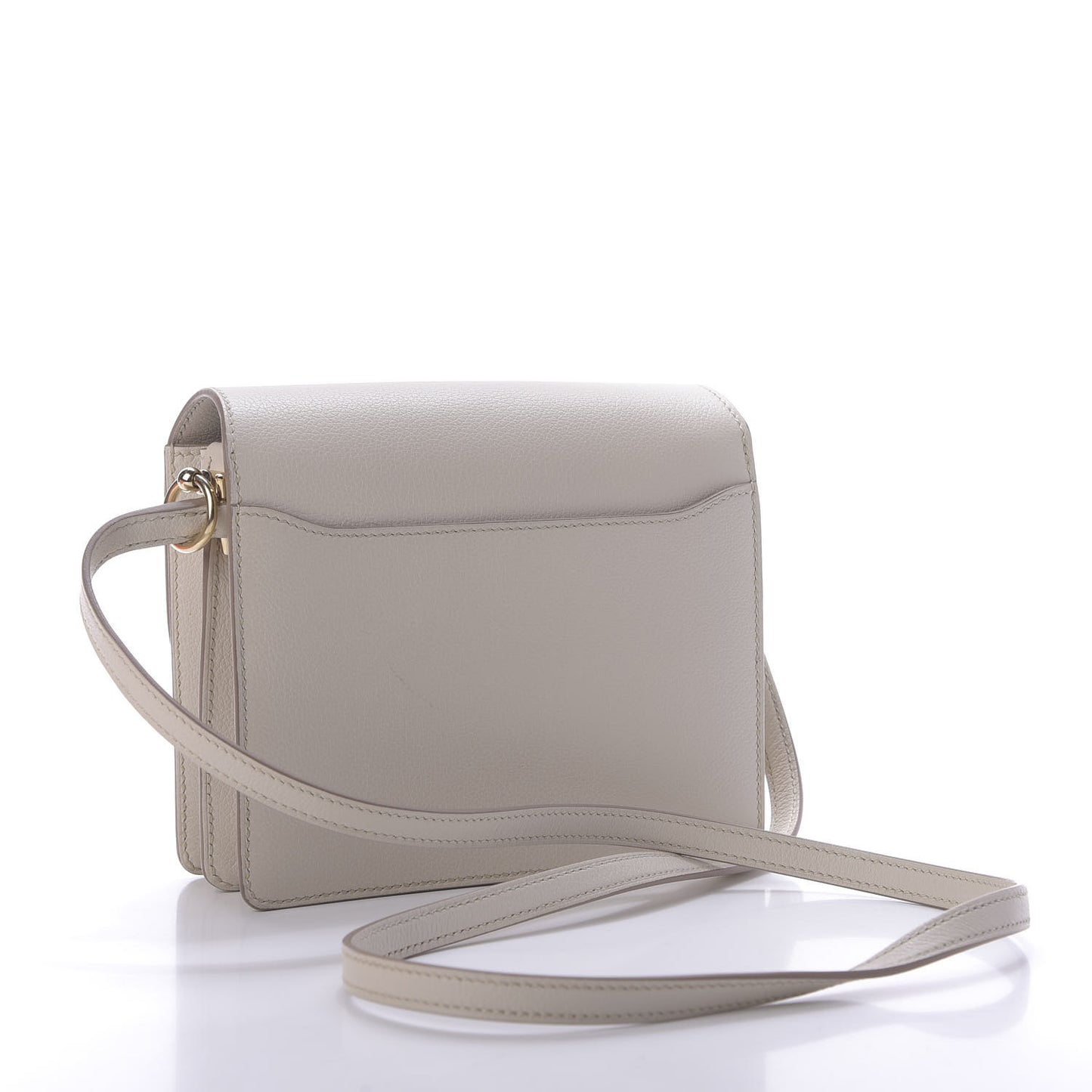 Evercolor Mini Sac Roulis Beton