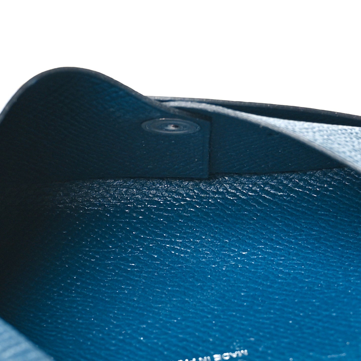 Epsom Calvi Card Case Colvert
