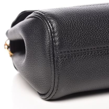 Louis Vuitton Empreinte Saint Germain PM Black 9 of 11