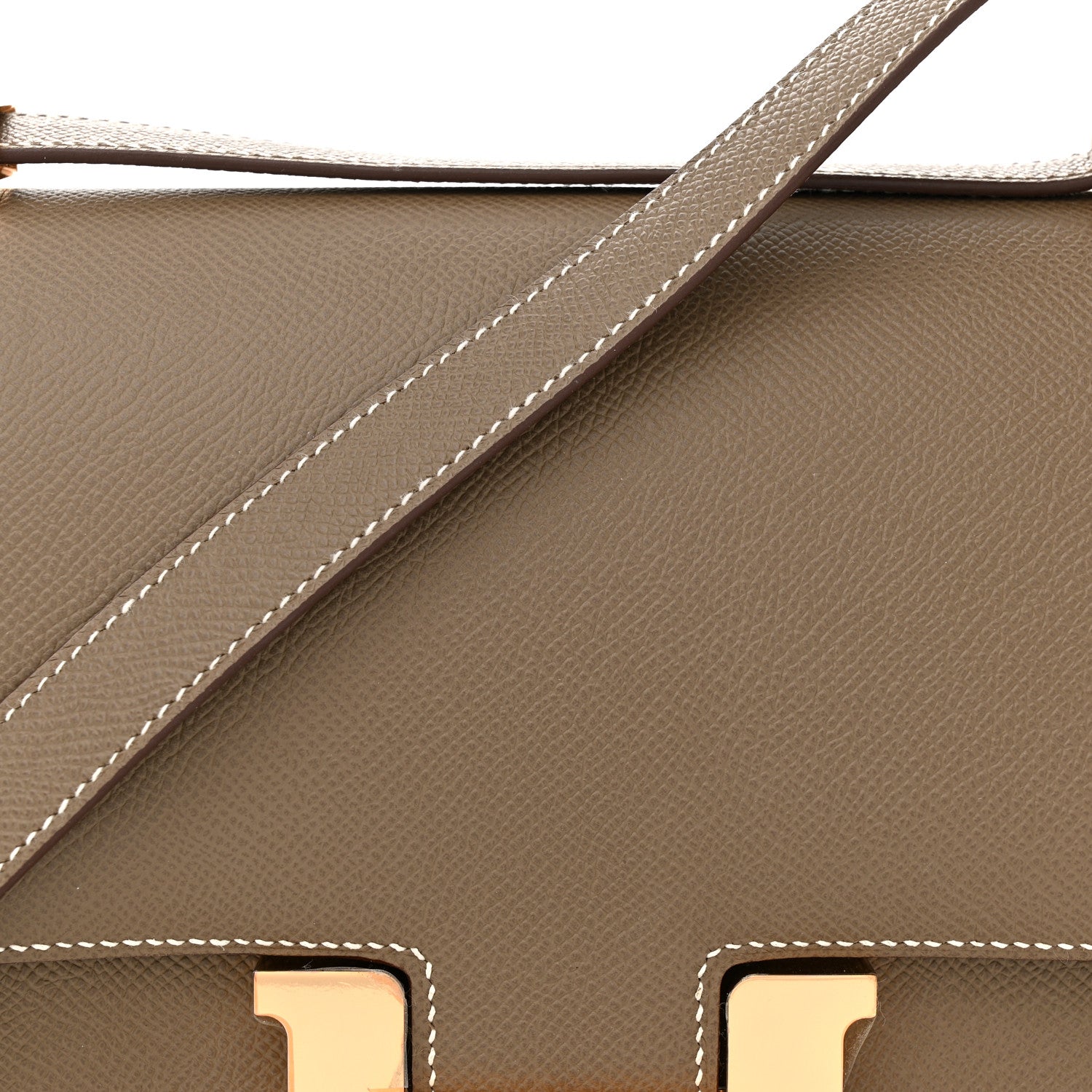 Hermes Epsom Constance 1-24 Etoupe 8 of 10
