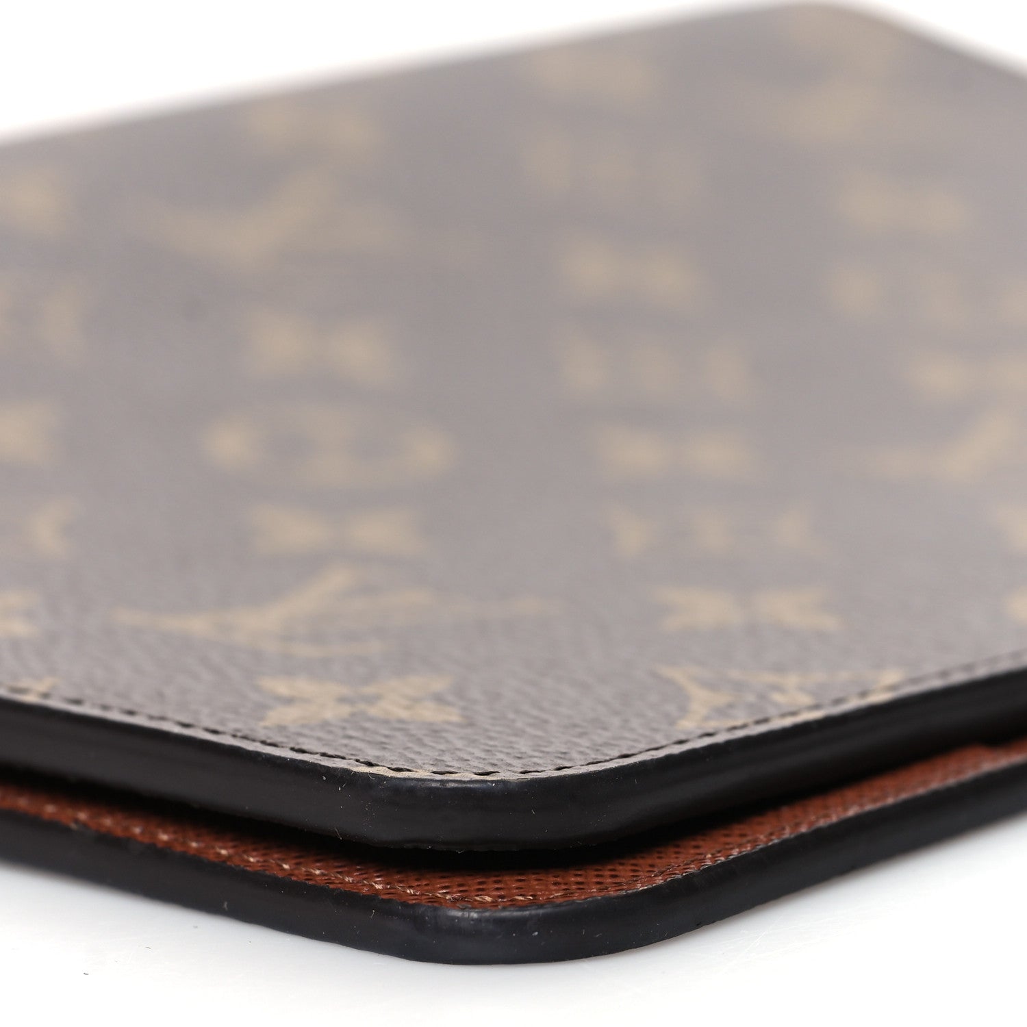 Louis Vuitton Monogram Desk Agenda Cover 8 of 10