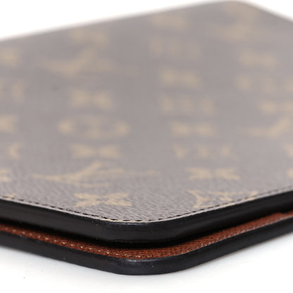 Louis Vuitton Monogram Desk Agenda Cover 8 of 10