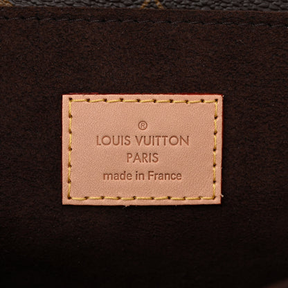 Louis Vuitton LOUIS VUITTON Monogram Pochette Metis 6 of 9