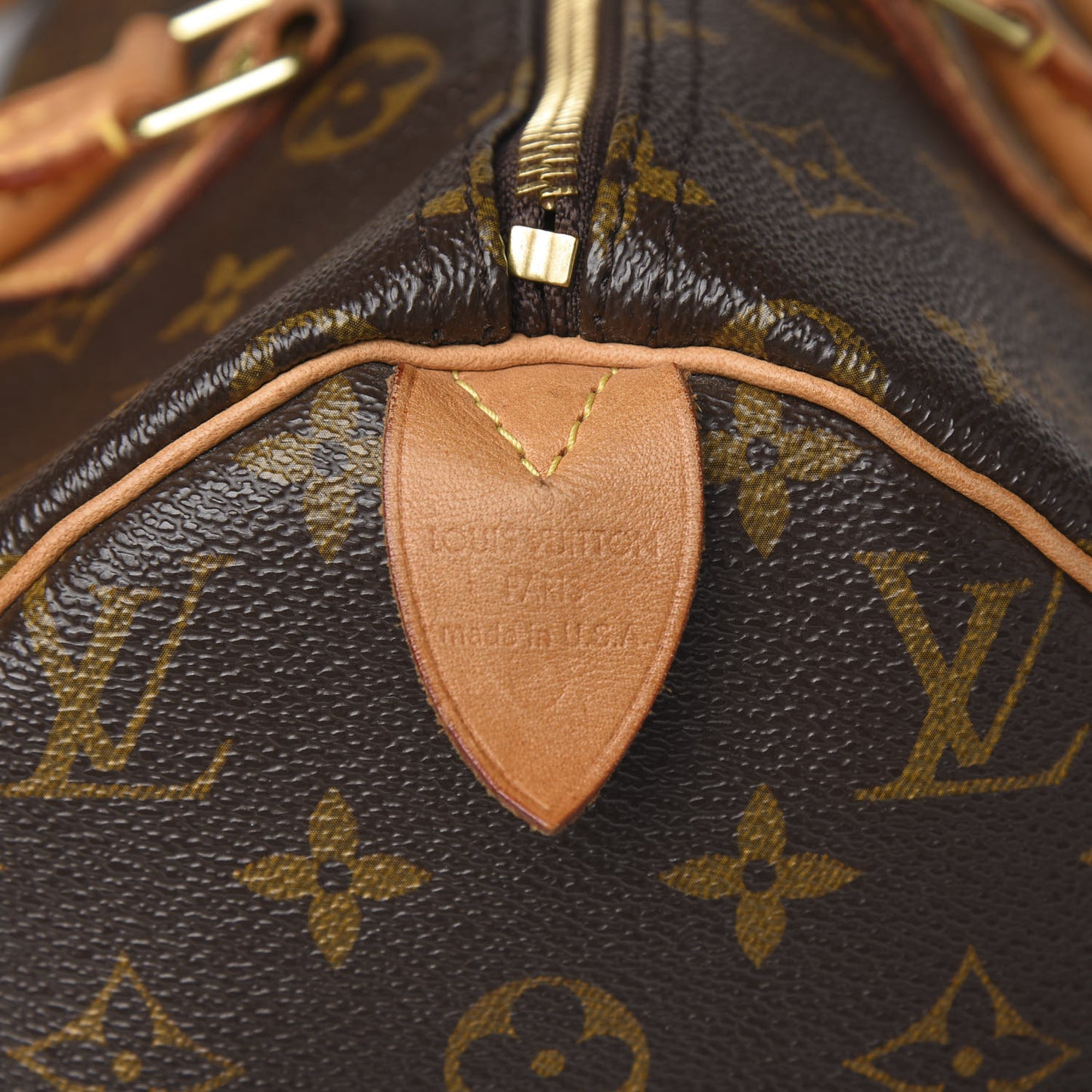 Monogram Speedy 30