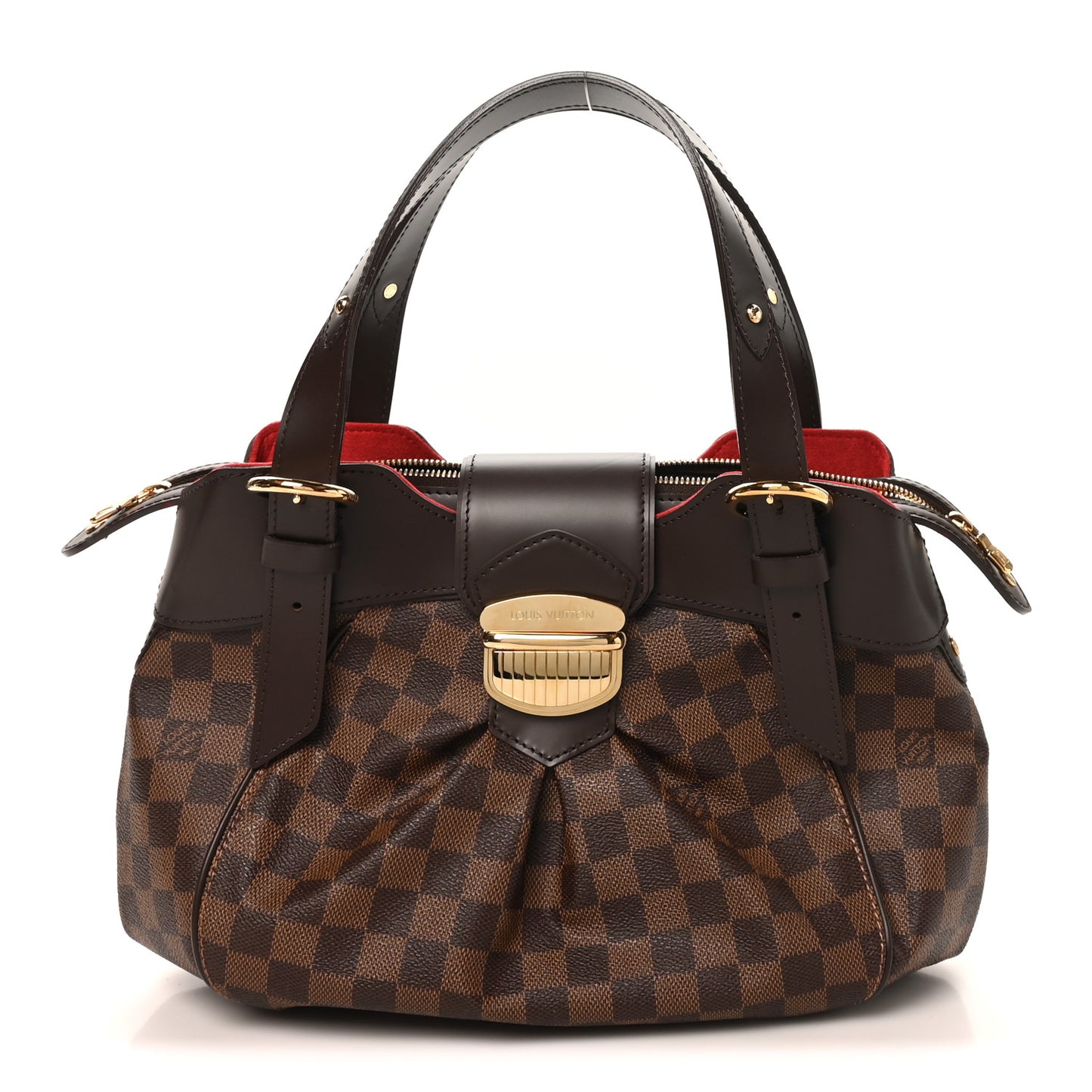 Damier Ebene Sistina PM
