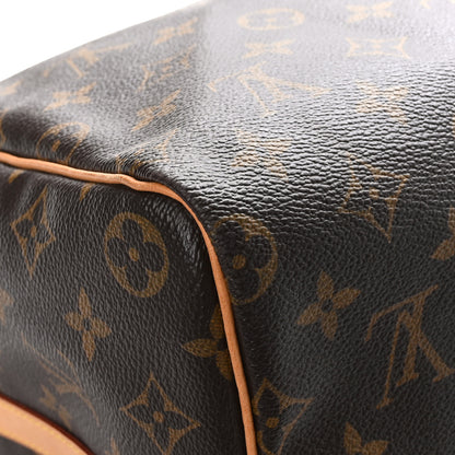Louis Vuitton Monogram Speedy Bandouliere 40 11 of 12