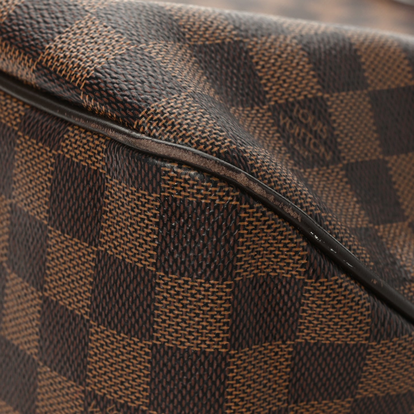 Damier Ebene Delightful MM