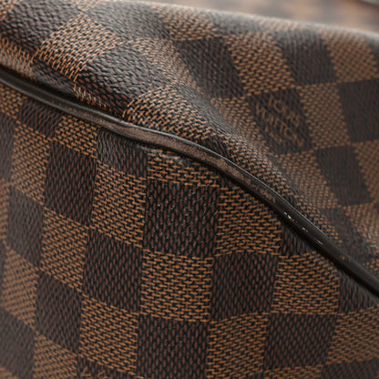 Louis Vuitton Damier Ebene Delightful MM 9 of 11
