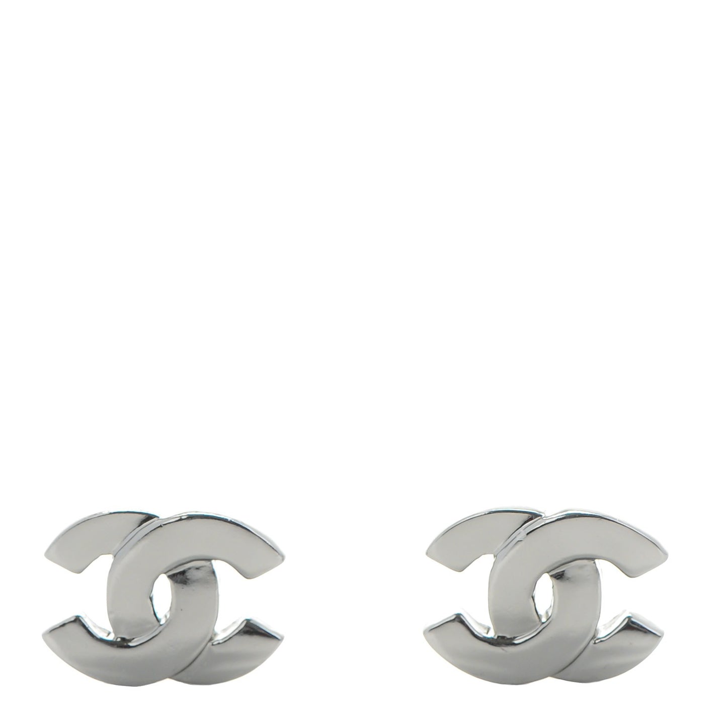 Ruthenium CC Earrings
