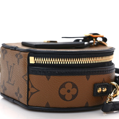 Louis Vuitton Reverse Monogram Mini Boite Chapeau 8 of 9
