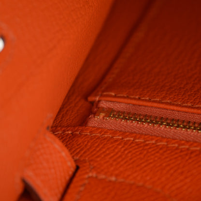 Hermes Epsom Kelly Sellier 28 Feu 17 of 19