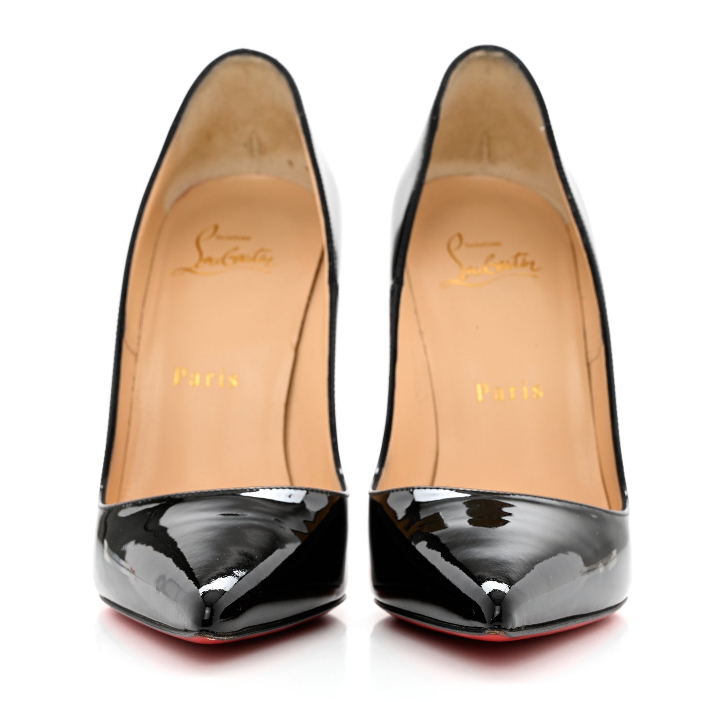 Patent So Kate 120 Pumps 36.5 Black