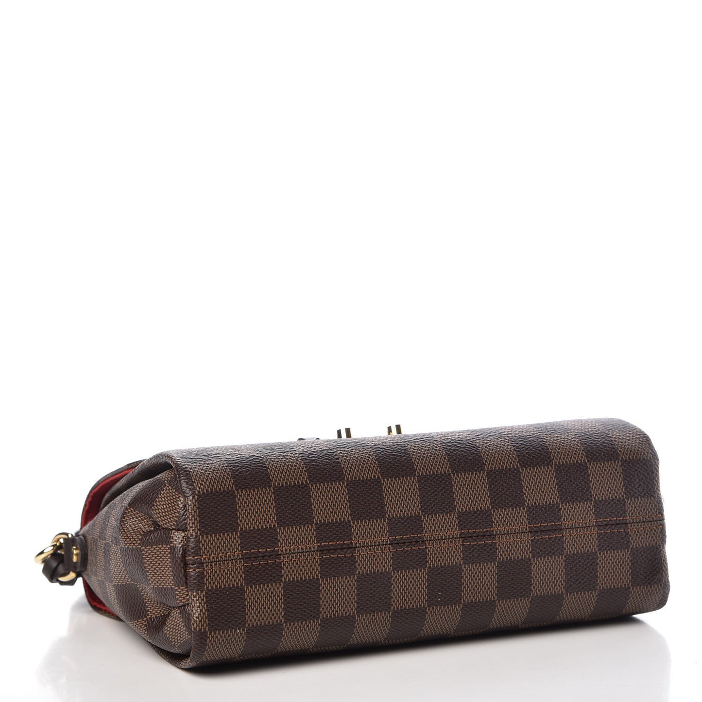 Damier Ebene Croisette
