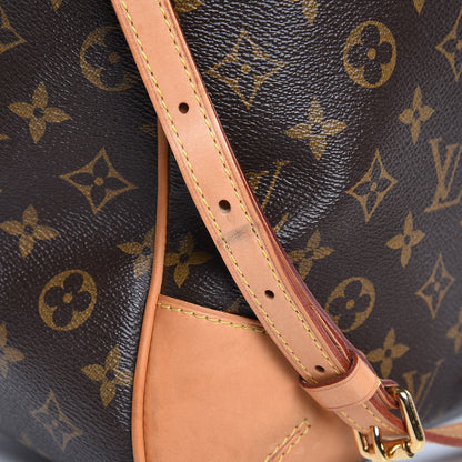 Louis Vuitton Monogram Estrela MM 14 of 14