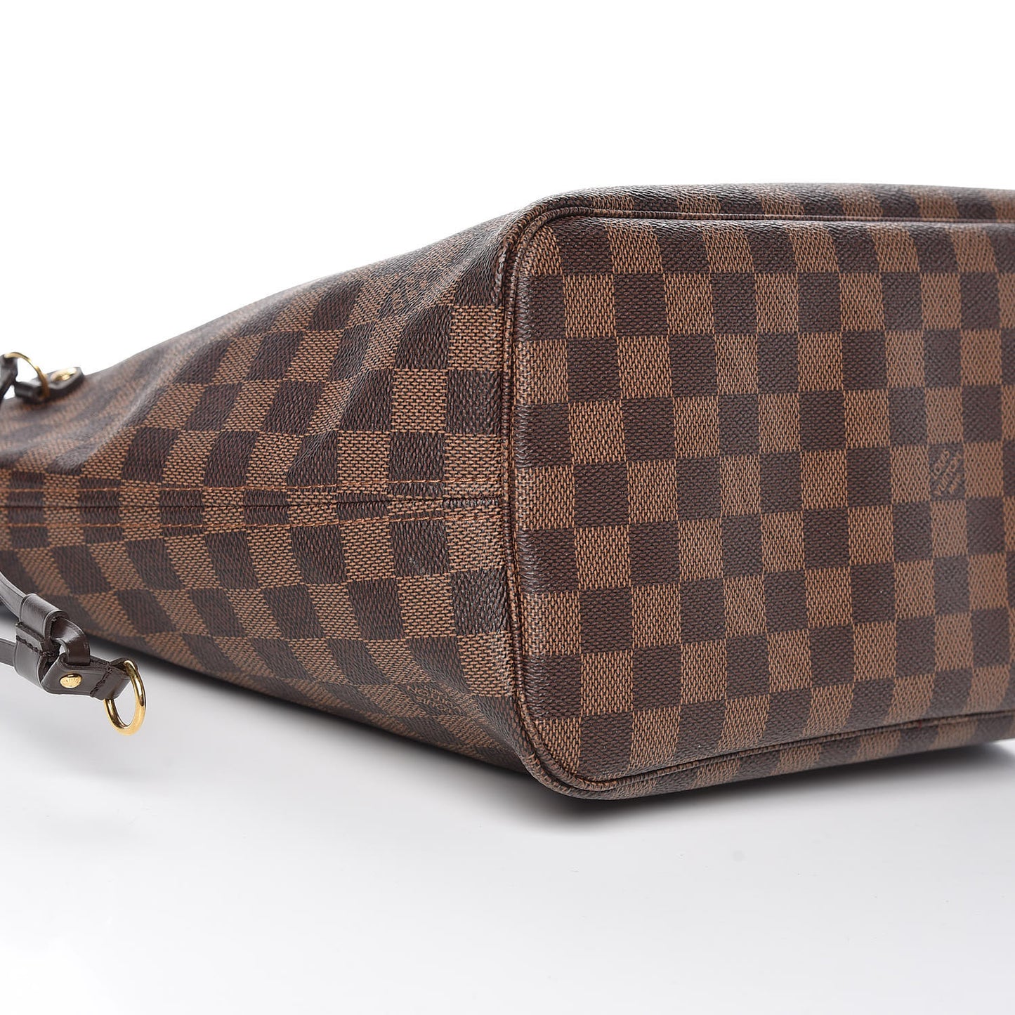 Damier Ebene Neverfull MM