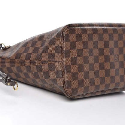 Louis Vuitton Damier Ebene Neverfull MM 9 of 11