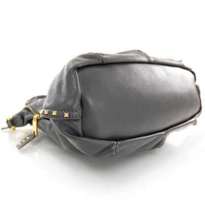 Marc Jacobs Paradise Kate Messenger Dark Grey 4 of 7