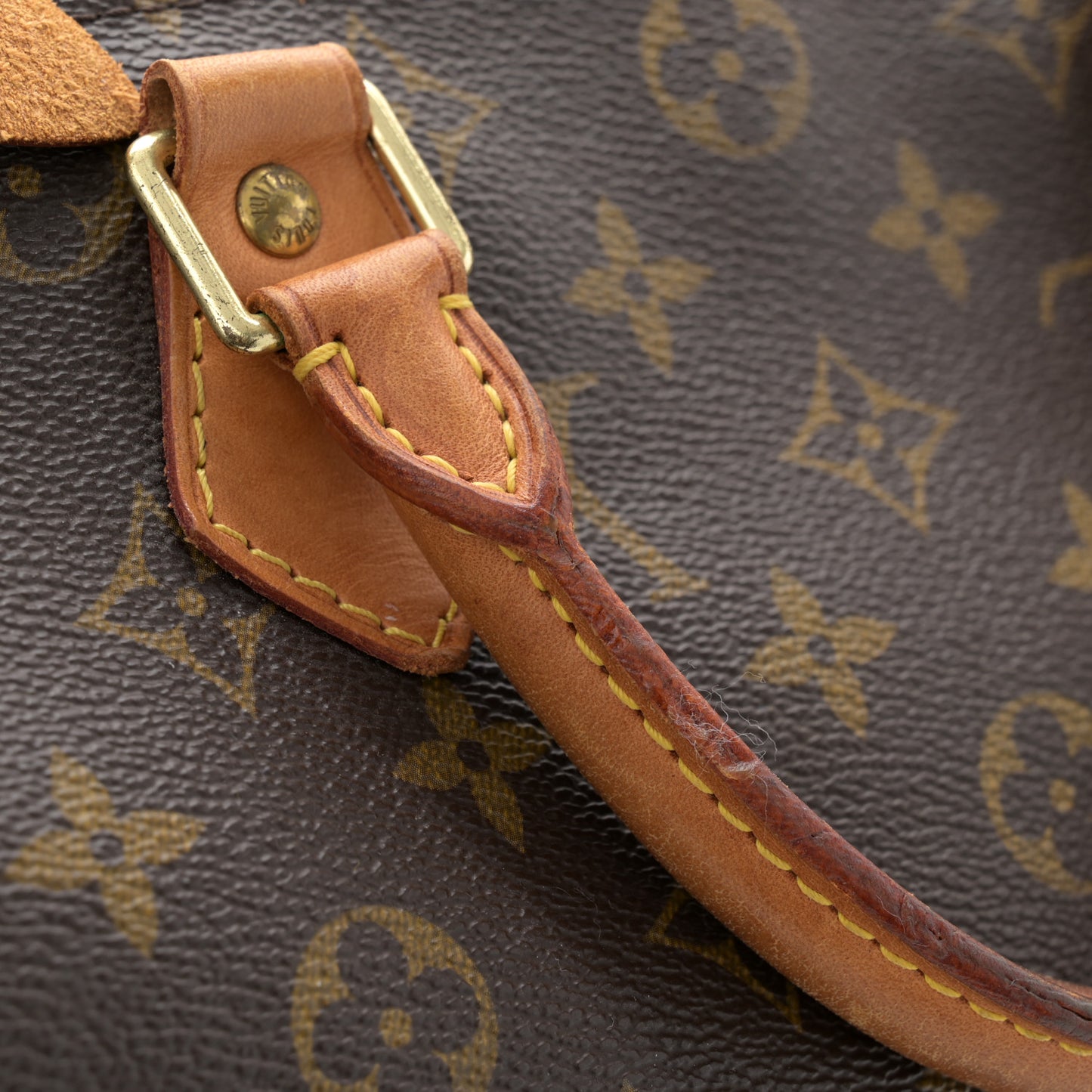 Monogram Speedy 30
