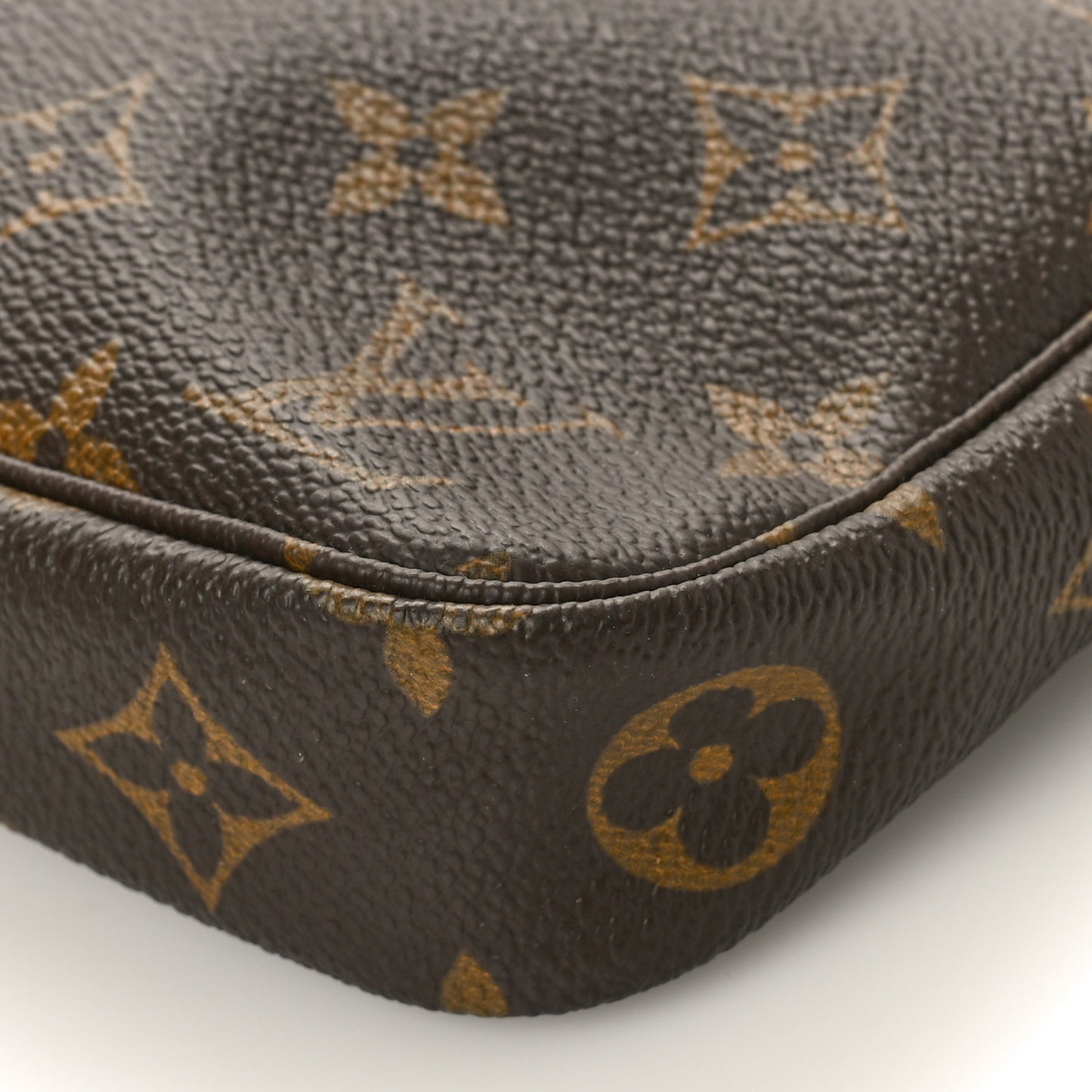 Monogram Pochette Accessories