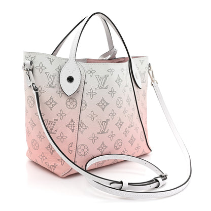 Louis Vuitton Mahina Degrade Hina PM Rose 4 of 10