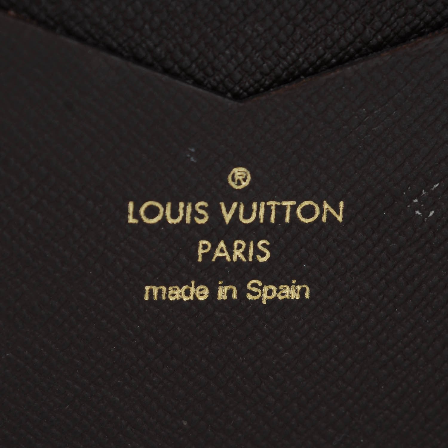 Louis Vuitton Monogram iPhone 6 Plus Folio Case 6 of 7